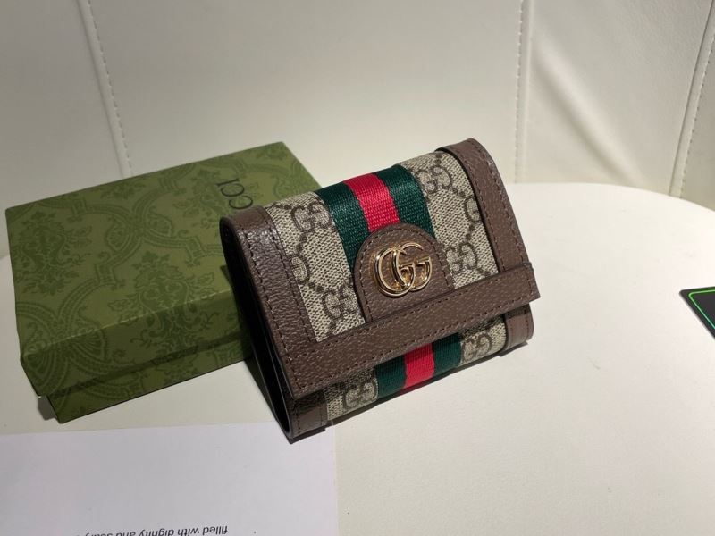 Gucci Wallets Purse